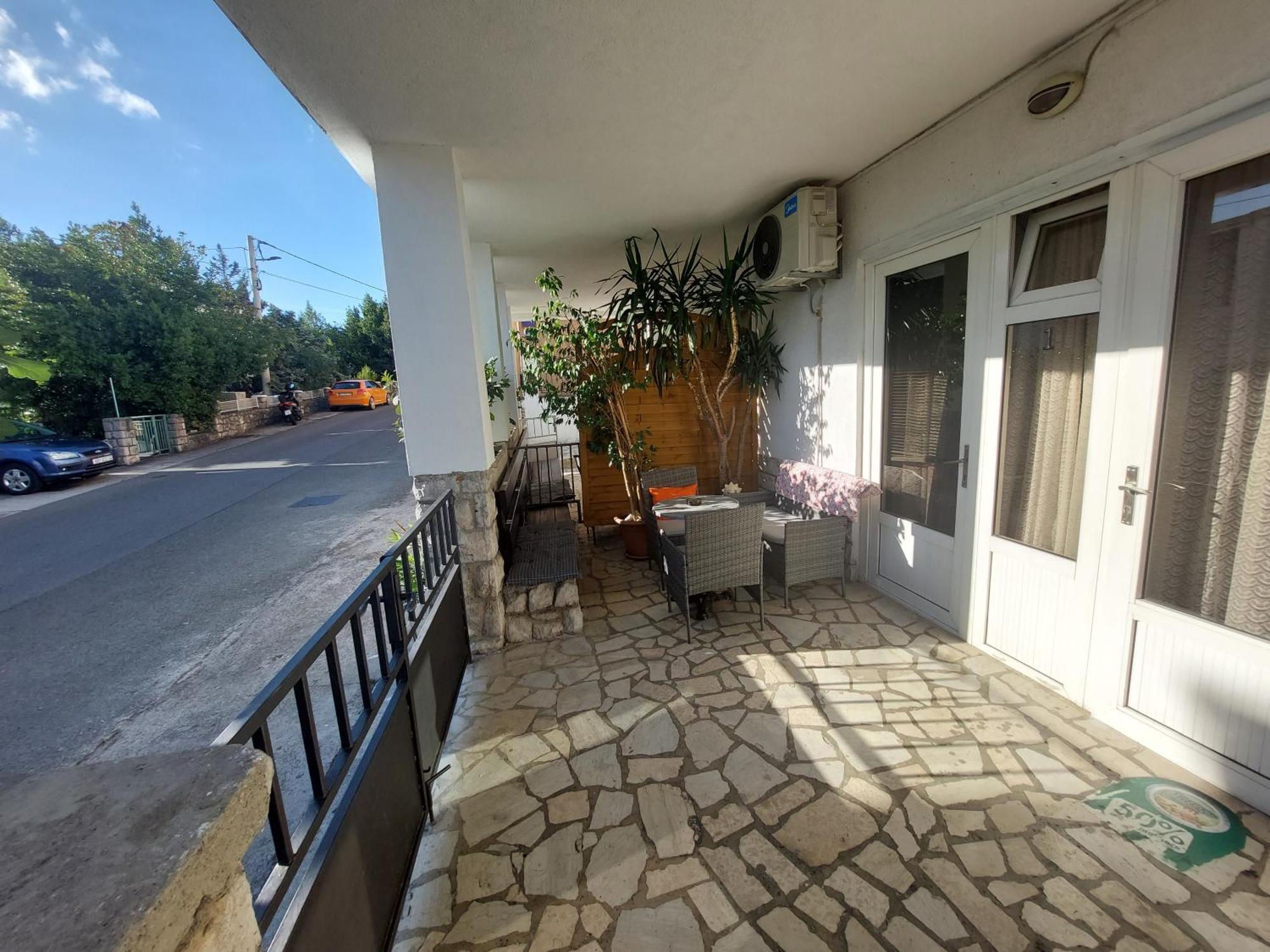 Loredana Apartament