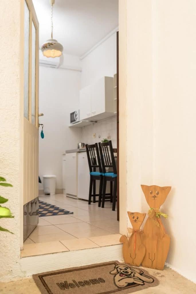 Loredana Apartament