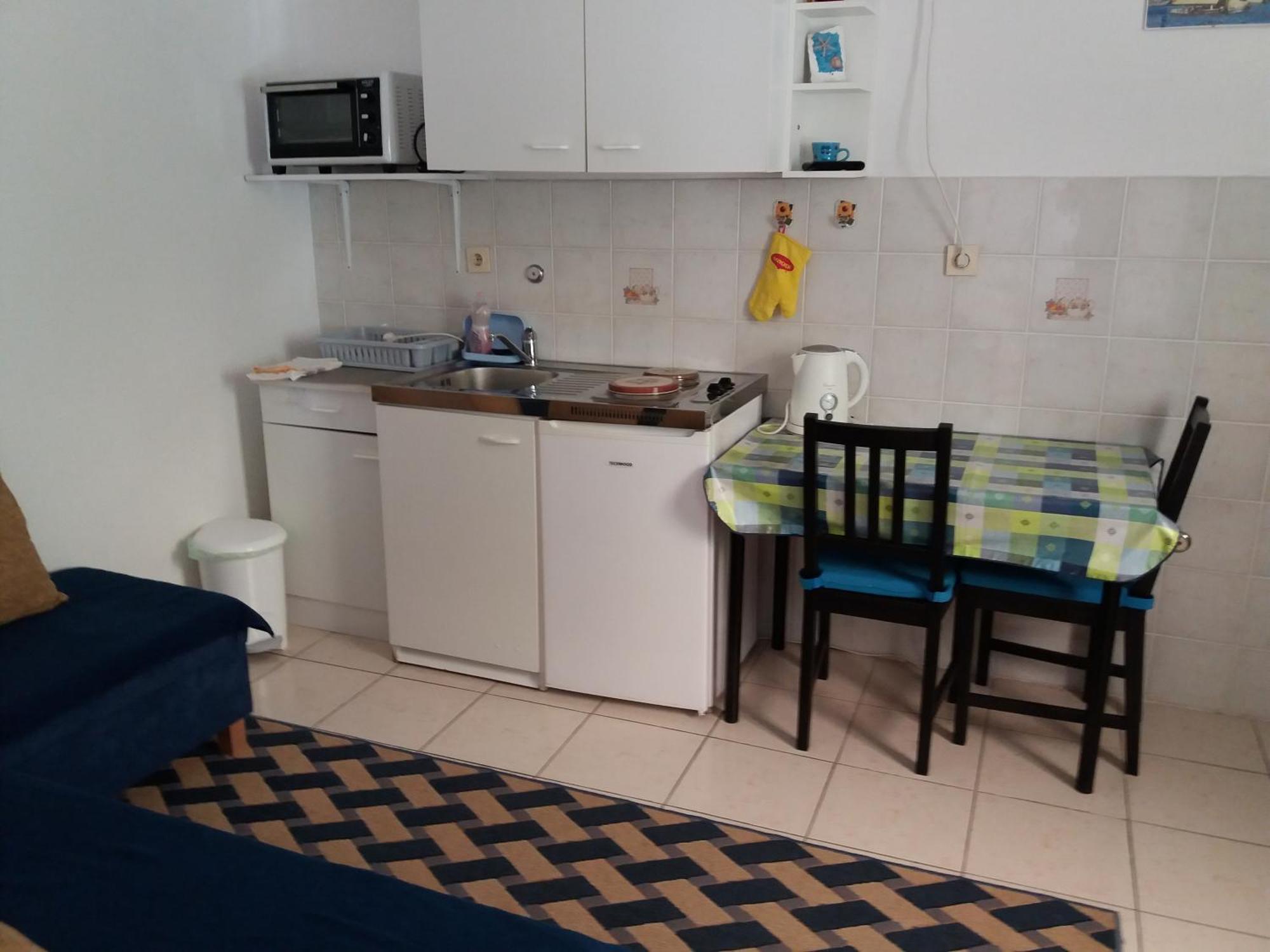 Apartament Loredana Crikvenica