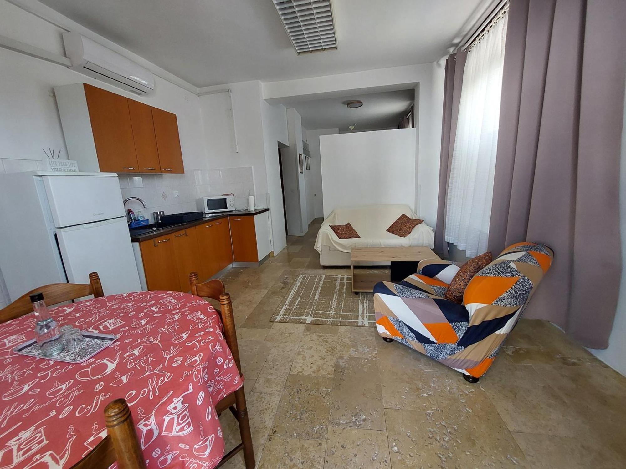 Apartma Loredana