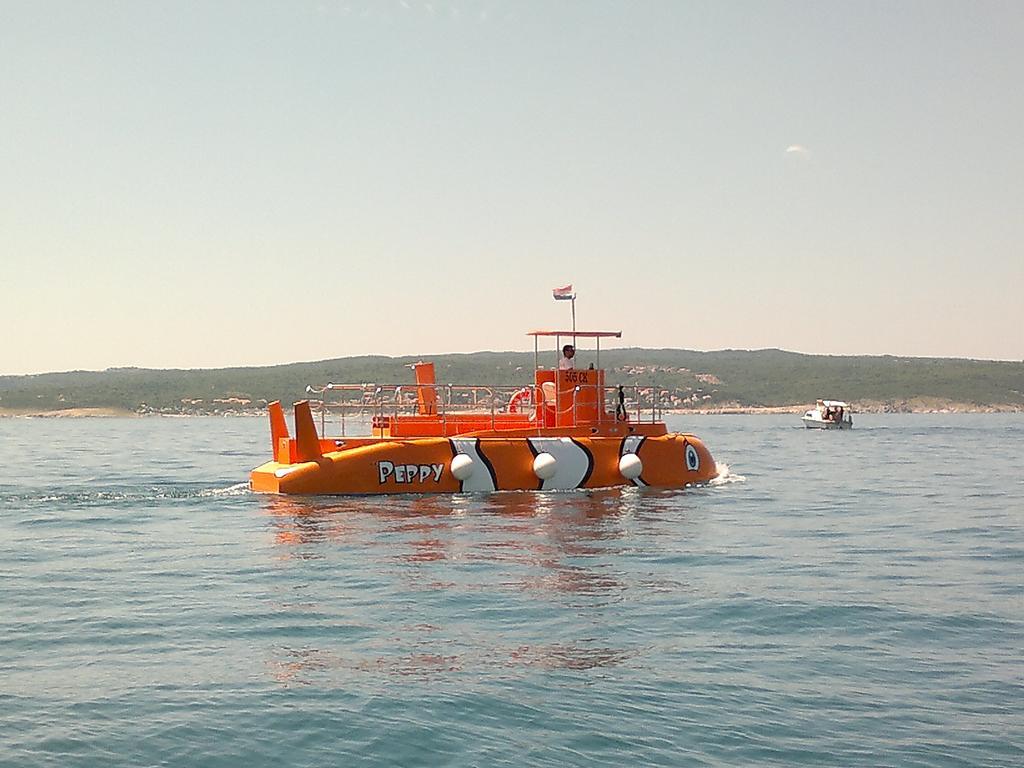 Apartma Loredana
