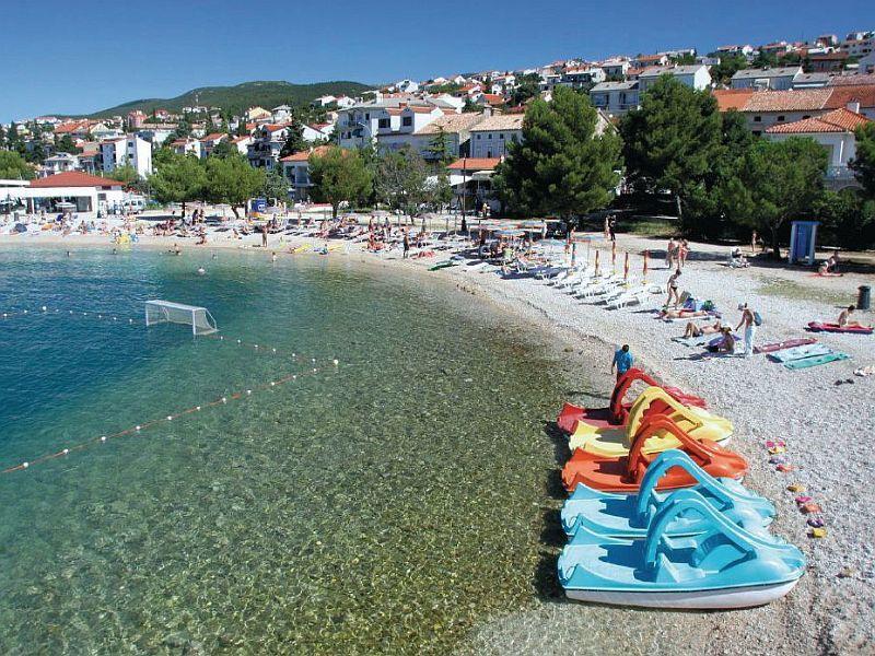 Apartament Loredana Crikvenica