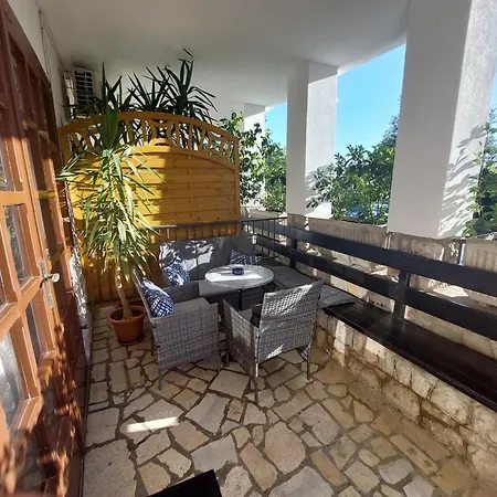 Loredana Apartments Crikvenica Habitación foto