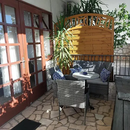 Loredana Apartments Crikvenica Habitación foto