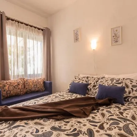 Loredana Apartments Crikvenica Habitación foto