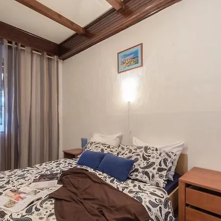 Loredana Apartments Crikvenica Habitación foto