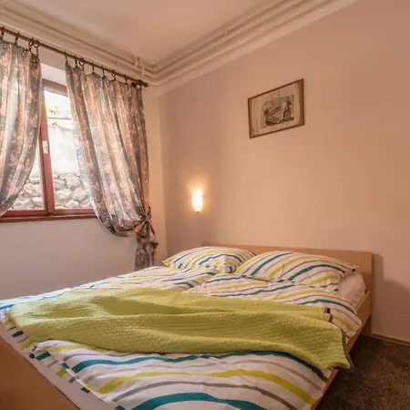 Loredana Apartments Crikvenica Habitación foto