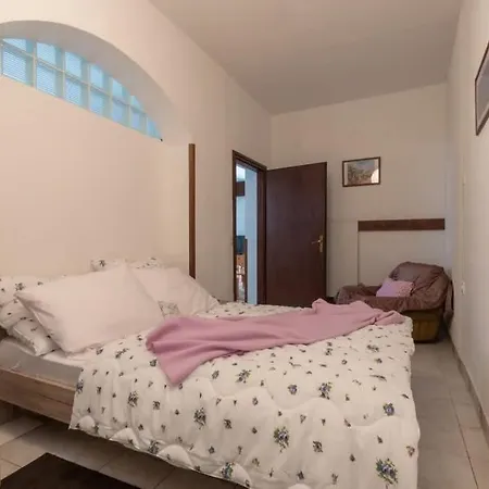 Loredana Apartments Crikvenica Habitación foto