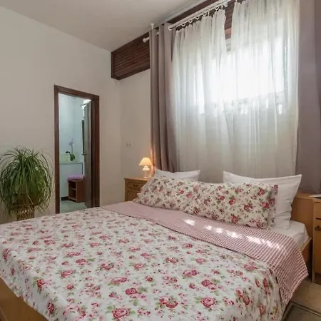 Loredana Apartments Crikvenica Habitación foto