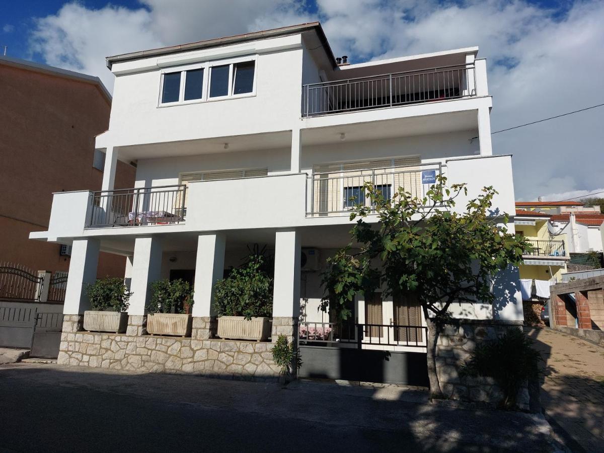 Apartment Loredana Crikvenica