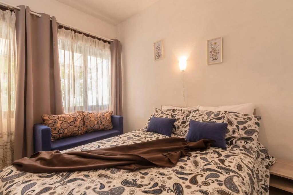 Apartment Loredana Crikvenica