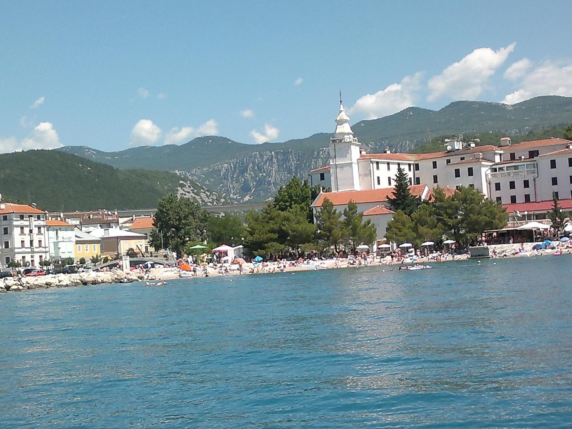 Loredana * Crikvenica