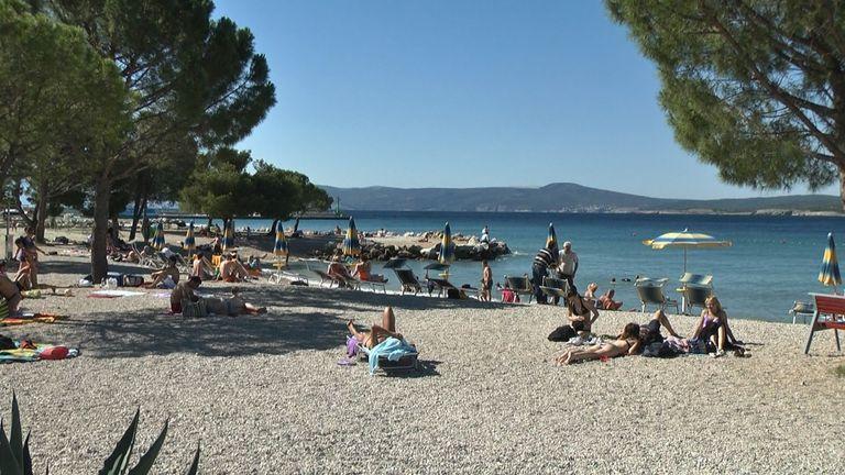 Loredana * Crikvenica