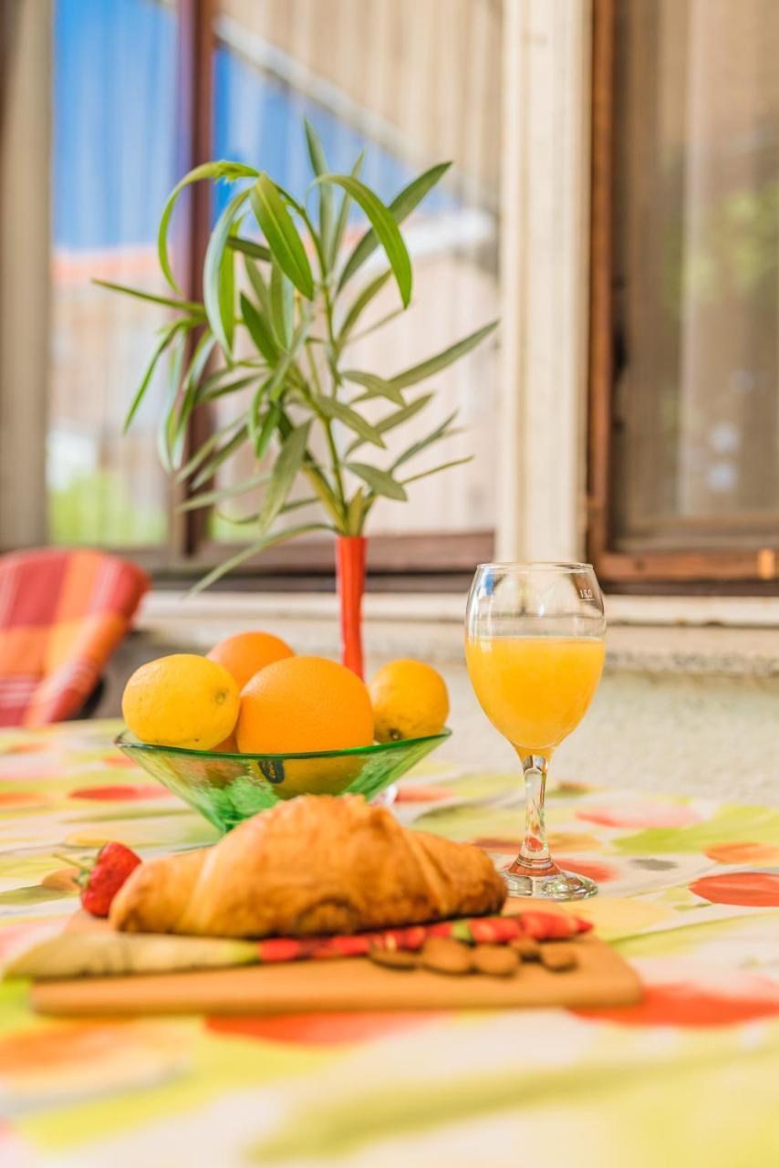 Loredana Apartment *