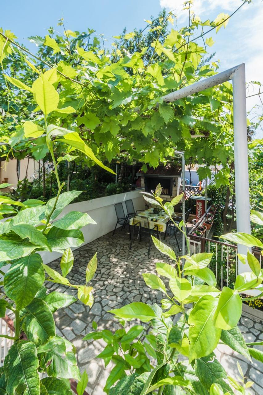 Apartment Loredana *